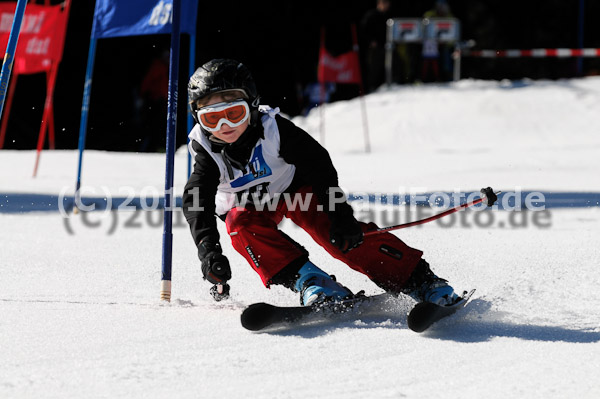 Sparda-Bank-Zugspitzcup Finale 2011