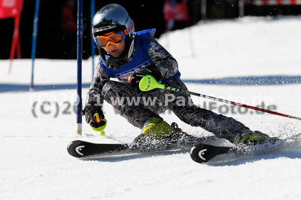 Sparda-Bank-Zugspitzcup Finale 2011