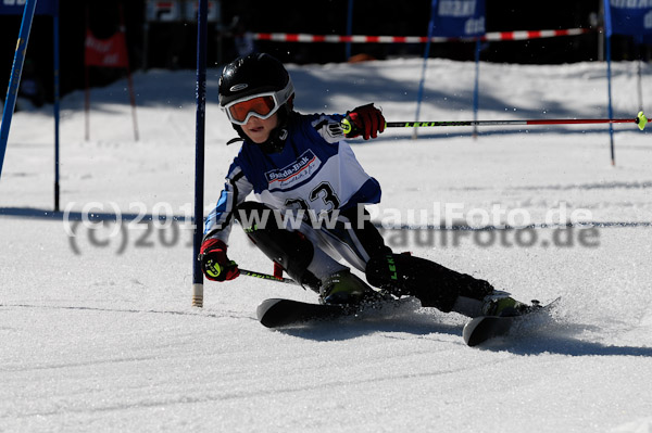 Sparda-Bank-Zugspitzcup Finale 2011