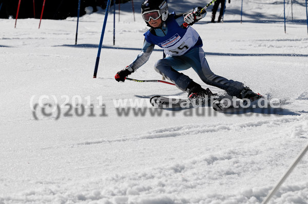 Sparda-Bank-Zugspitzcup Finale 2011