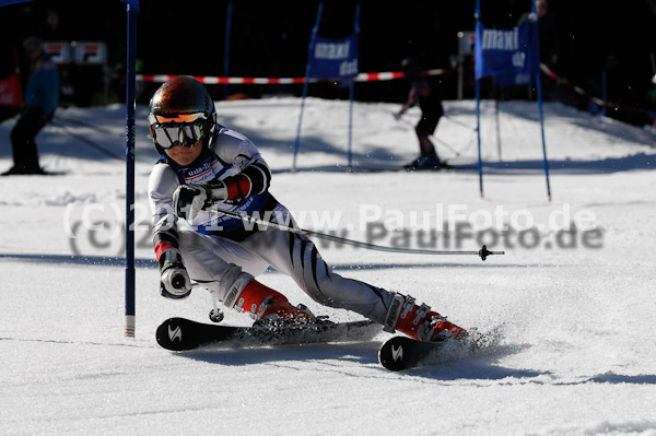 Sparda-Bank-Zugspitzcup Finale 2011