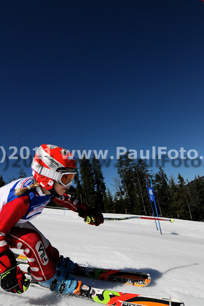 Sparda-Bank-Zugspitzcup Finale 2011