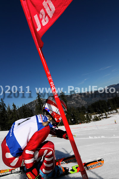 Sparda-Bank-Zugspitzcup Finale 2011