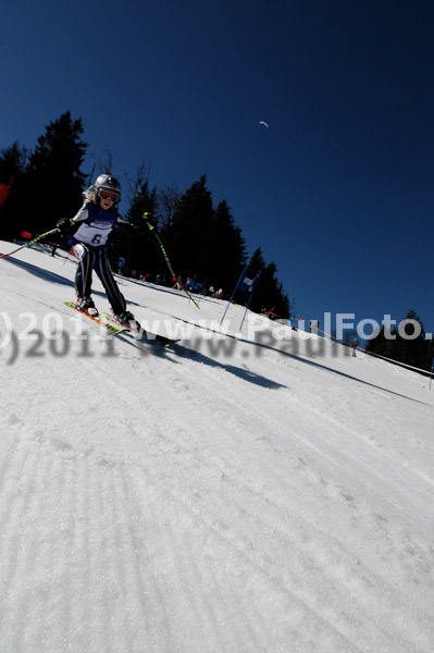 Sparda-Bank-Zugspitzcup Finale 2011