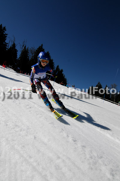 Sparda-Bank-Zugspitzcup Finale 2011