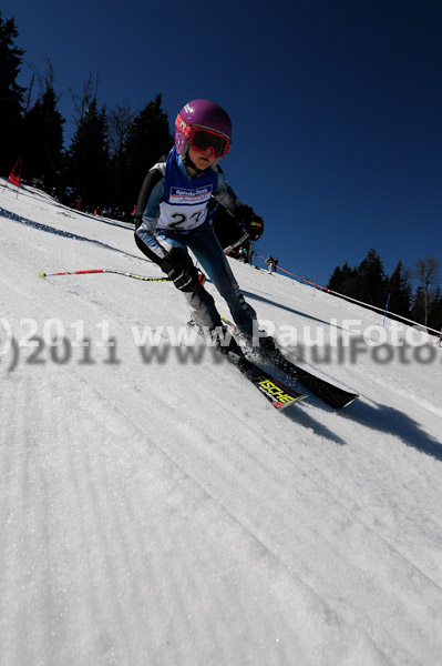 Sparda-Bank-Zugspitzcup Finale 2011