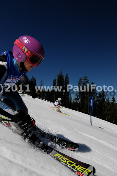 Sparda-Bank-Zugspitzcup Finale 2011