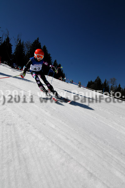 Sparda-Bank-Zugspitzcup Finale 2011