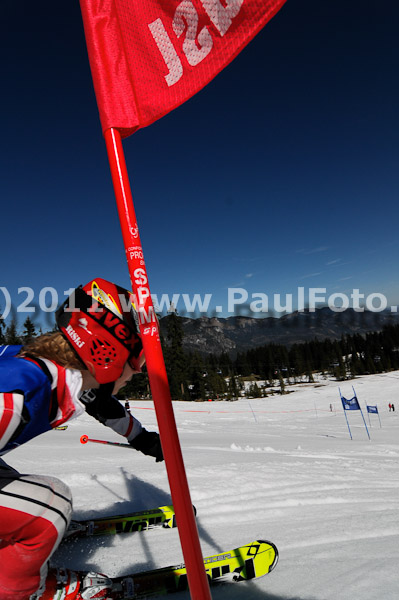 Sparda-Bank-Zugspitzcup Finale 2011