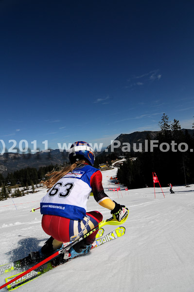 Sparda-Bank-Zugspitzcup Finale 2011