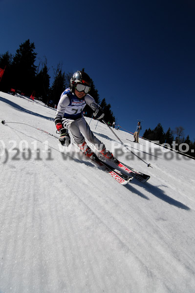 Sparda-Bank-Zugspitzcup Finale 2011