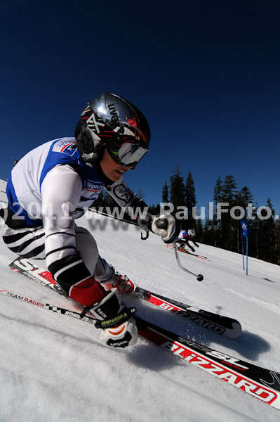 Sparda-Bank-Zugspitzcup Finale 2011