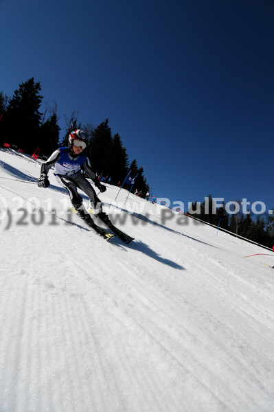 Sparda-Bank-Zugspitzcup Finale 2011