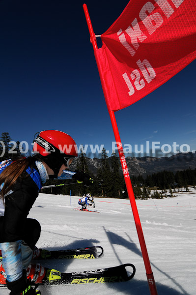 Sparda-Bank-Zugspitzcup Finale 2011