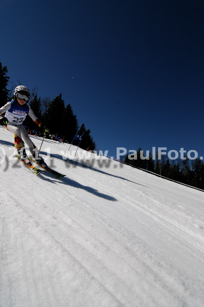 Sparda-Bank-Zugspitzcup Finale 2011