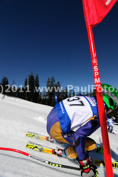 Sparda-Bank-Zugspitzcup Finale 2011