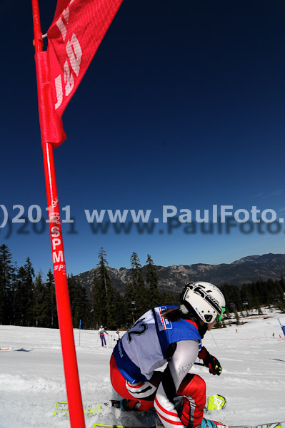 Sparda-Bank-Zugspitzcup Finale 2011