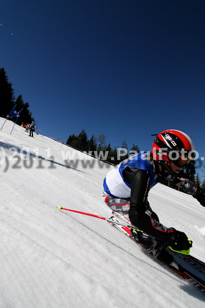 Sparda-Bank-Zugspitzcup Finale 2011