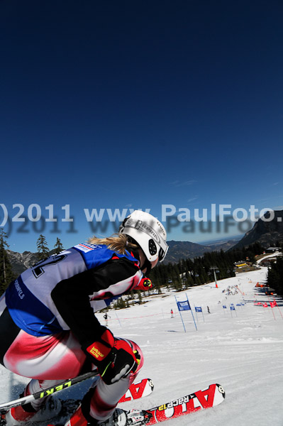 Sparda-Bank-Zugspitzcup Finale 2011