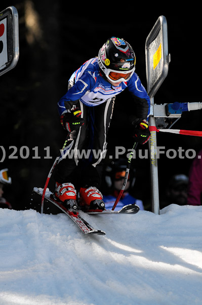 Sparda-Bank-Zugspitzcup Finale 2011