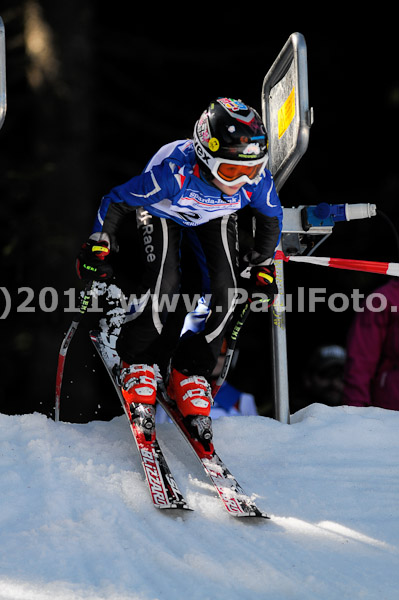 Sparda-Bank-Zugspitzcup Finale 2011