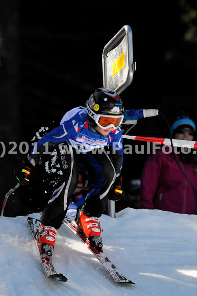 Sparda-Bank-Zugspitzcup Finale 2011