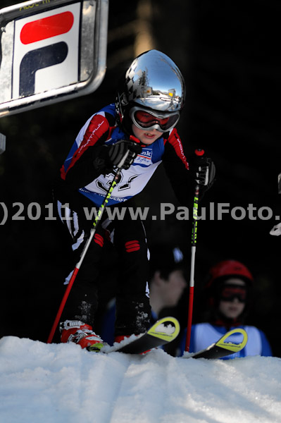 Sparda-Bank-Zugspitzcup Finale 2011