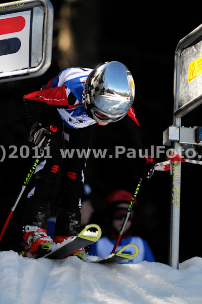 Sparda-Bank-Zugspitzcup Finale 2011