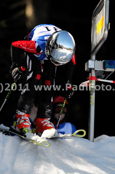 Sparda-Bank-Zugspitzcup Finale 2011