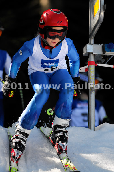 Sparda-Bank-Zugspitzcup Finale 2011