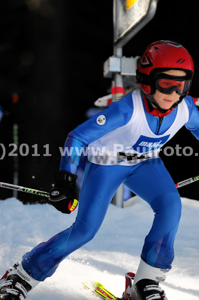 Sparda-Bank-Zugspitzcup Finale 2011