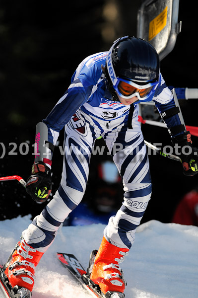 Sparda-Bank-Zugspitzcup Finale 2011