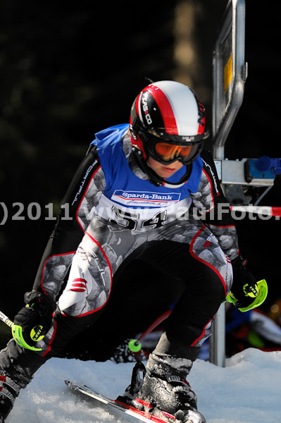 Sparda-Bank-Zugspitzcup Finale 2011