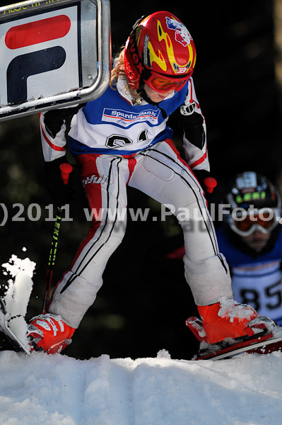 Sparda-Bank-Zugspitzcup Finale 2011