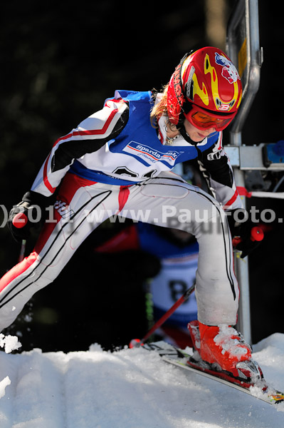 Sparda-Bank-Zugspitzcup Finale 2011