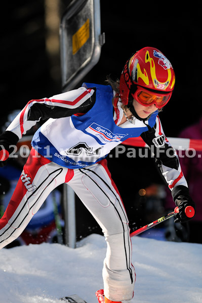 Sparda-Bank-Zugspitzcup Finale 2011