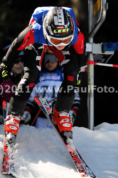 Sparda-Bank-Zugspitzcup Finale 2011