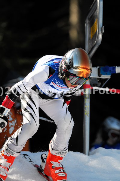 Sparda-Bank-Zugspitzcup Finale 2011