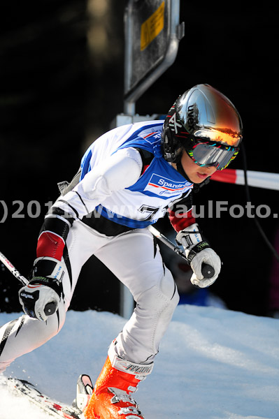 Sparda-Bank-Zugspitzcup Finale 2011