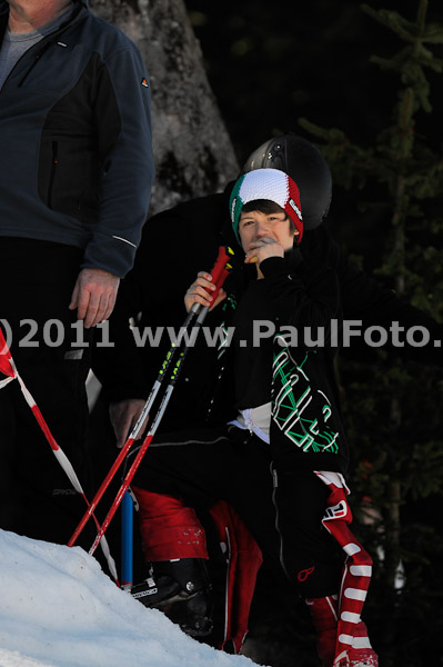 Sparda-Bank-Zugspitzcup Finale 2011