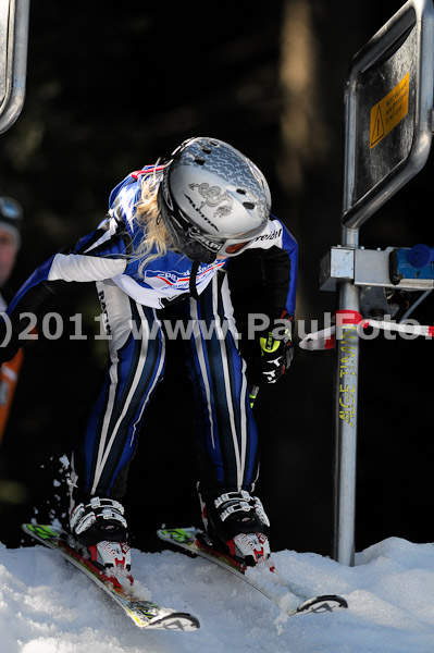 Sparda-Bank-Zugspitzcup Finale 2011