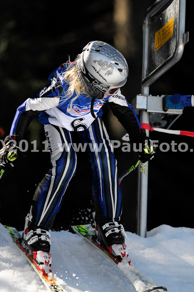 Sparda-Bank-Zugspitzcup Finale 2011