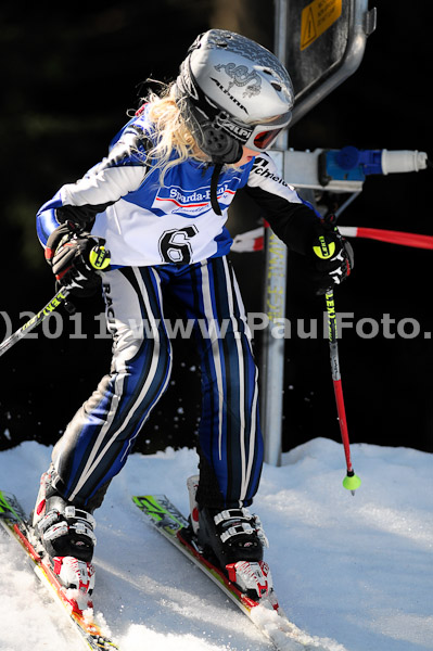 Sparda-Bank-Zugspitzcup Finale 2011