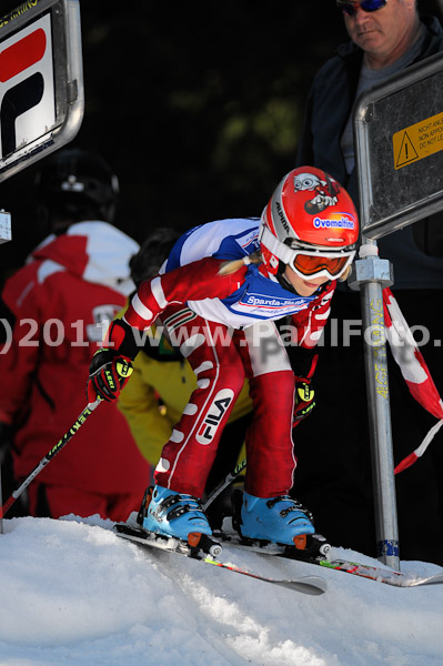 Sparda-Bank-Zugspitzcup Finale 2011