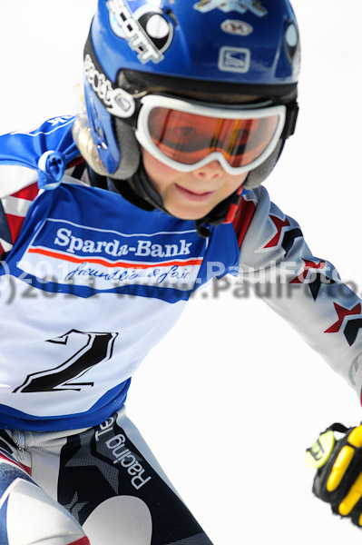 Sparda-Bank-Zugspitzcup Finale 2011