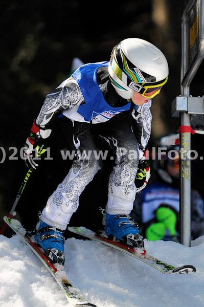 Sparda-Bank-Zugspitzcup Finale 2011