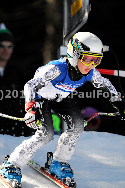 Sparda-Bank-Zugspitzcup Finale 2011