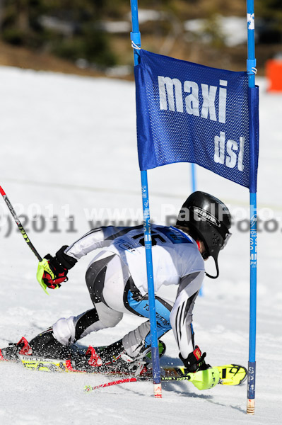 Sparda-Bank-Zugspitzcup Finale 2011