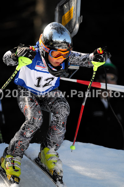 Sparda-Bank-Zugspitzcup Finale 2011