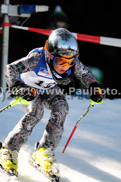 Sparda-Bank-Zugspitzcup Finale 2011